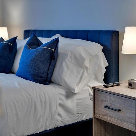 Private Apartment On Atlanta'S Beautiful Beltline Trail- Includes Free Parking Luaran gambar