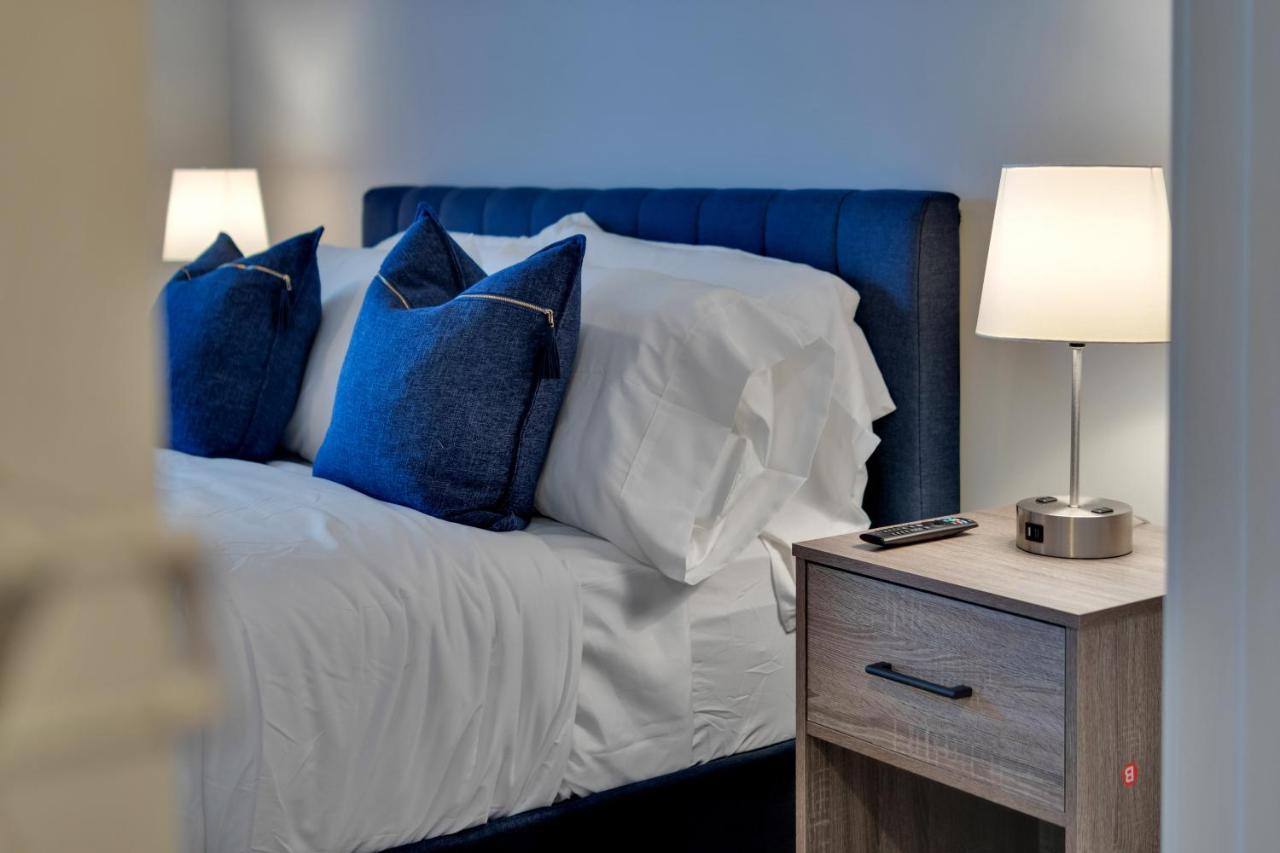 Private Apartment On Atlanta'S Beautiful Beltline Trail- Includes Free Parking Luaran gambar