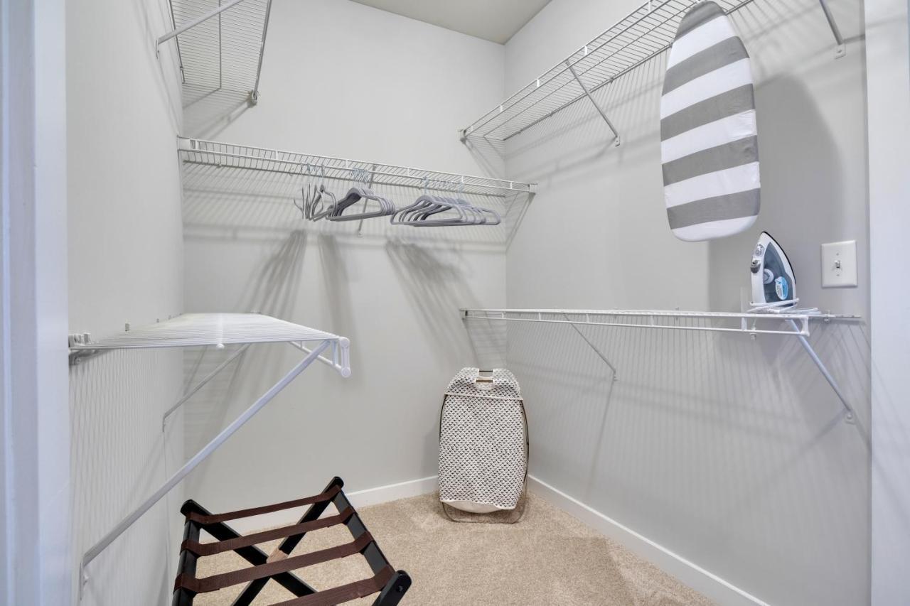 Private Apartment On Atlanta'S Beautiful Beltline Trail- Includes Free Parking Luaran gambar