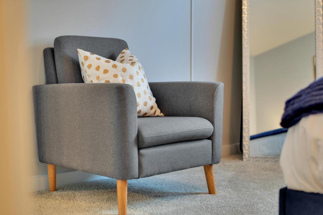Private Apartment On Atlanta'S Beautiful Beltline Trail- Includes Free Parking Luaran gambar